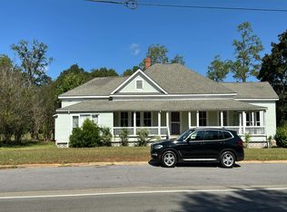 285 Pineville Rd, Monroeville, AL 36460