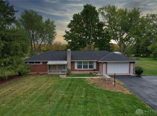 5345 S State Route 202, Tipp City, OH 45371