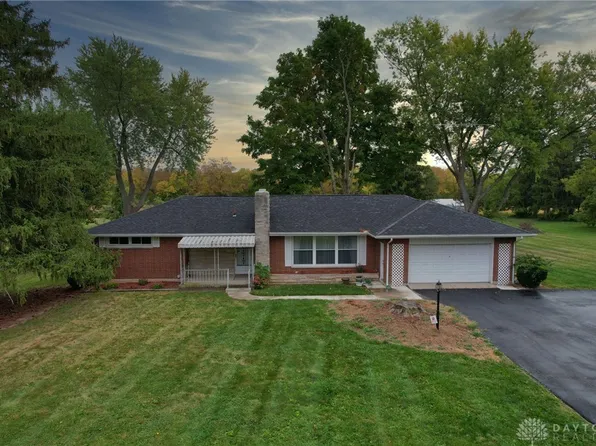 5345 S State Route 202, Tipp City, OH 45371