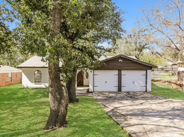 1112 Lakewood Cir, Alvarado, TX 76009