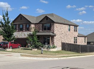 1000 Rio Azul Cv, Leander, TX 78641