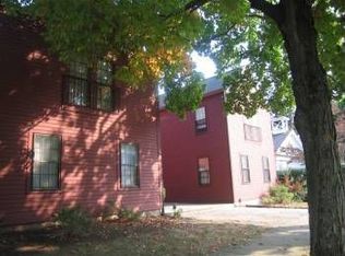 89 Fair St, Guilford, CT 06437