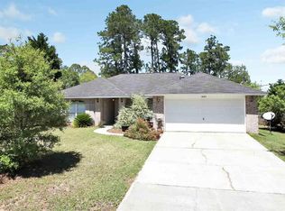 1882 Bay Oaks Cir, Milton, FL 32583