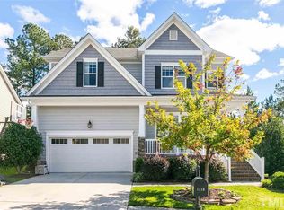 1713 Laurel Park Pl, Cary, NC 27511