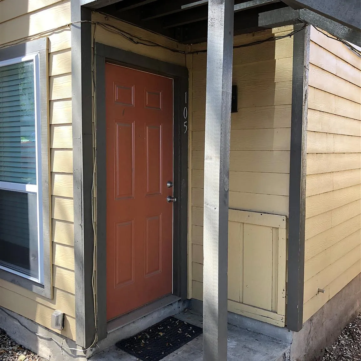 1 bed, 1.0 bath, 376 sqft, $950 — Photo 3