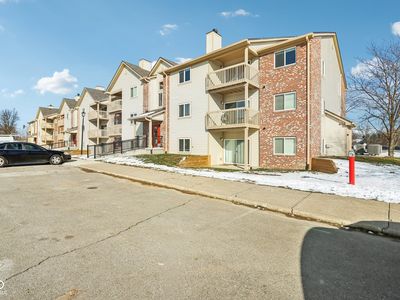 12515 Timber Creek Dr Unit 11, Carmel, IN, 46032