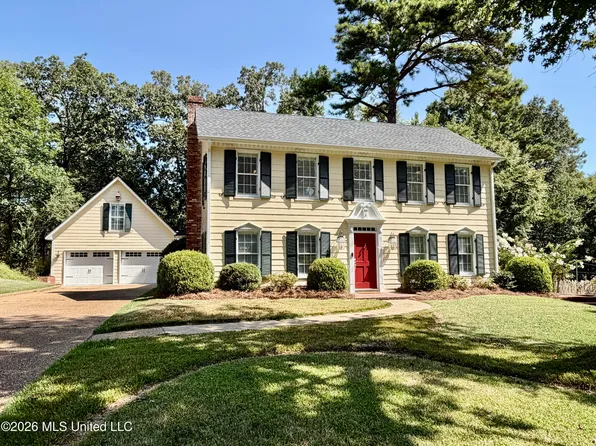 107 Caroline Cv, Clinton, MS 39056
