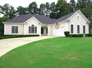 2371 Wood Creek Ct, Dacula, GA 30019