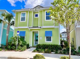 8035 Knee Deep Rd, Kissimmee, FL 34747