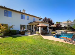 1601 Woodleaf Cir, Roseville, CA