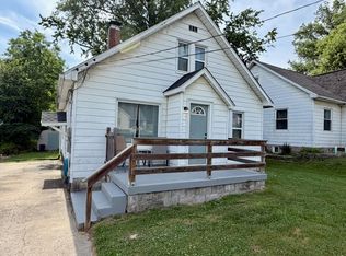 214 S Main St, Huntingburg, IN 47542