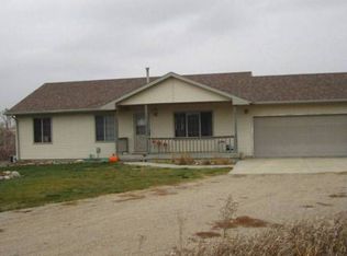 85990 574th Ave, Wayne, NE 68787