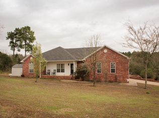 146 Lakin Ln, Dover, AR 72837