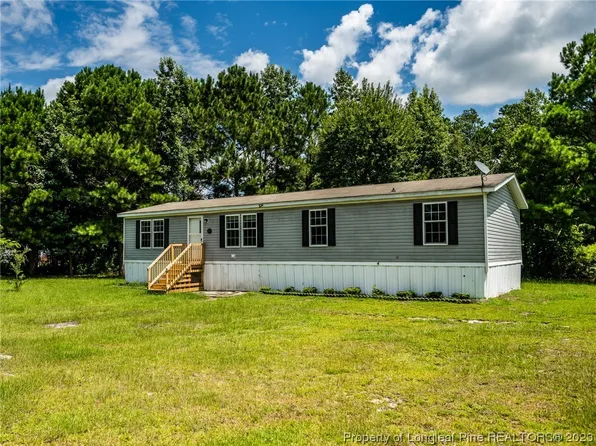 1553 Beulah Church Rd, Lumberton, NC 28358