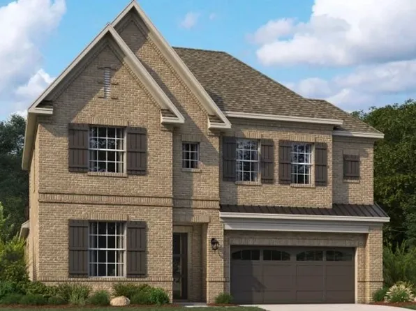 7109 Dasher Dr, McKinney, TX 75071