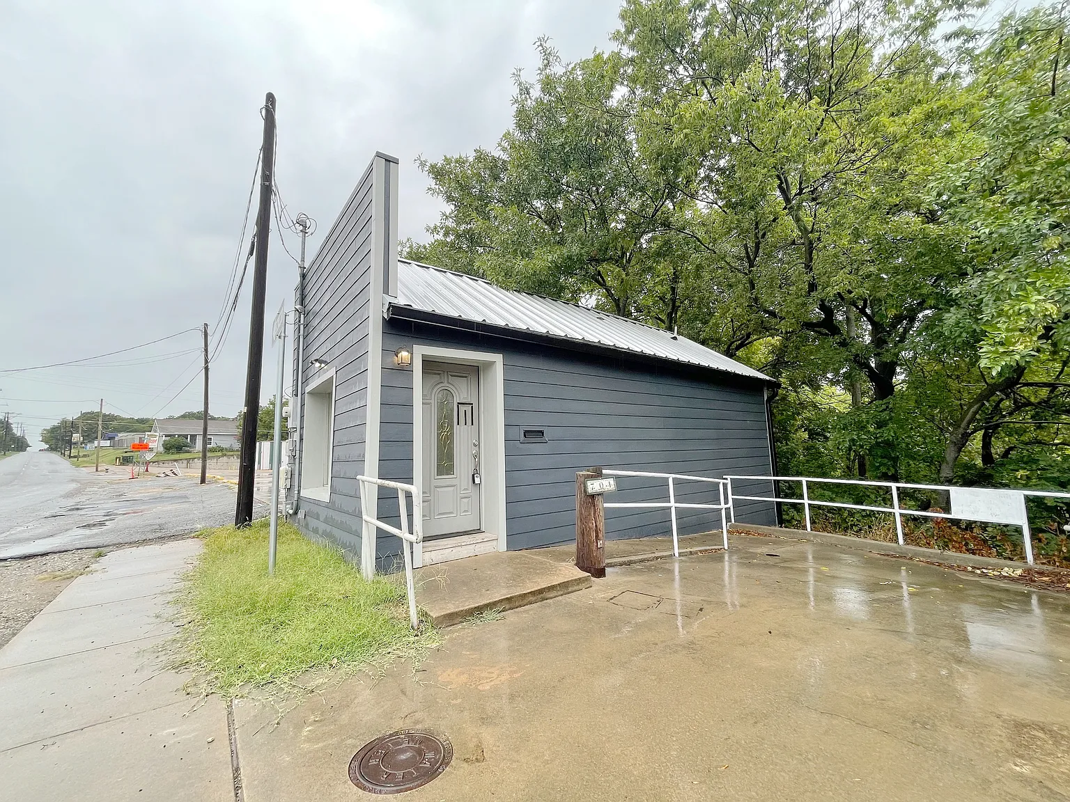 701 West Houston Street - 1 — Photo 1