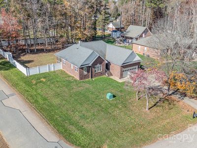 1009 Amber Ct, China Grove, NC, 28023
