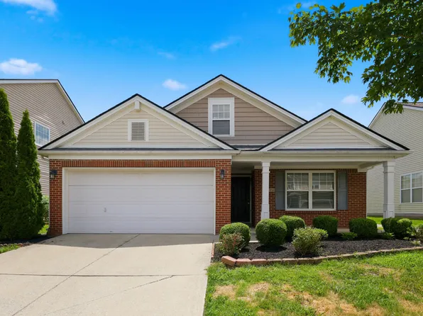 4404 Walnut Creek Dr, Lexington, KY 40509