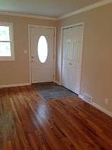 Living room/ main entrance