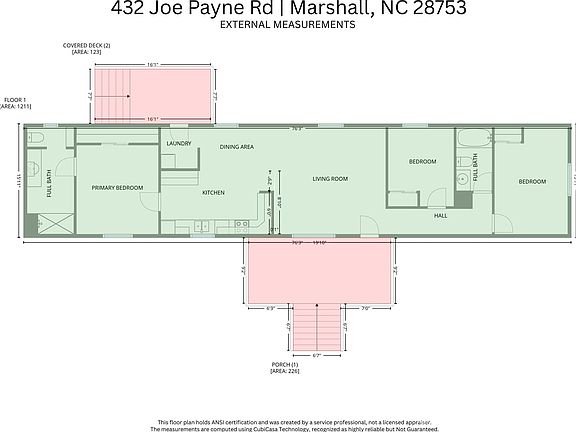 45th image of this home