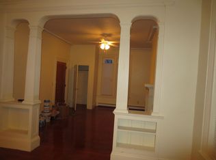 38 Brighton St APT 1, Providence, RI 02909
