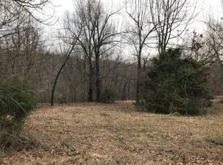LOT 21a&b Dogwood Ln, Omaha, AR 72662