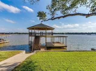 109 Casas Del Sur St, Granbury, TX 76049