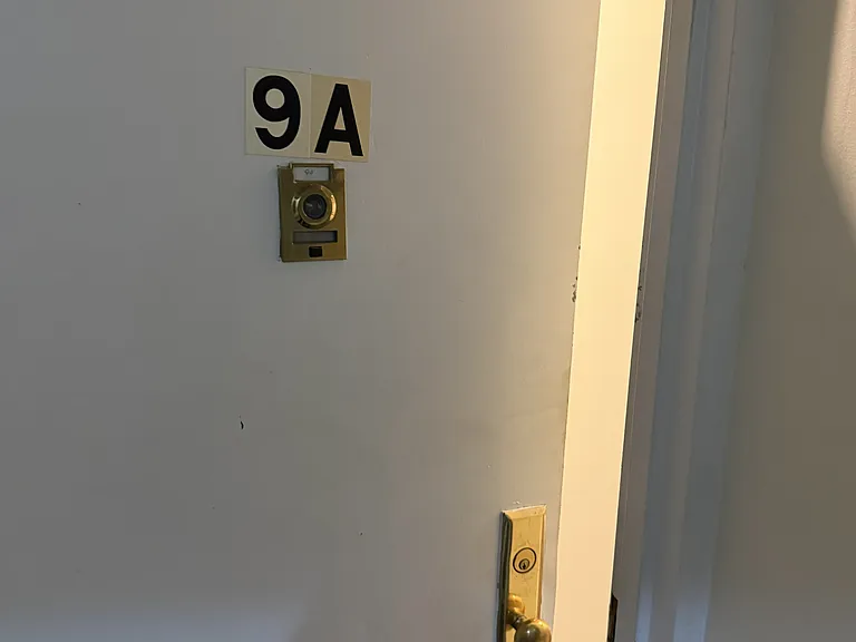 400 W 128th St #9A — Photo 1