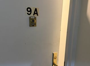 400 W 128th St APT 9A, New York, NY 10027