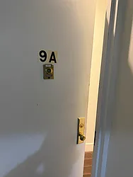 400 West 128th Street