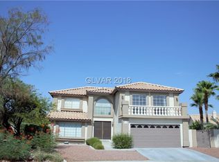2704 Renwick Cir, Las Vegas, NV 89117