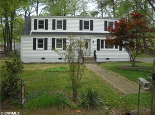 8507 Colebrook Rd, Richmond, VA 23227