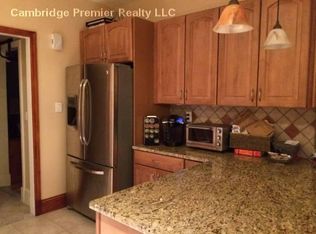 116 Summer St #1A, Medford, MA 02155