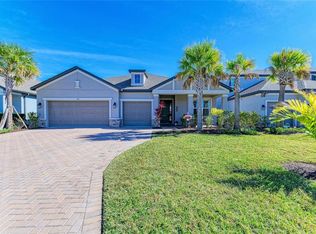 923 Whimbrel Run, Bradenton, FL 34212