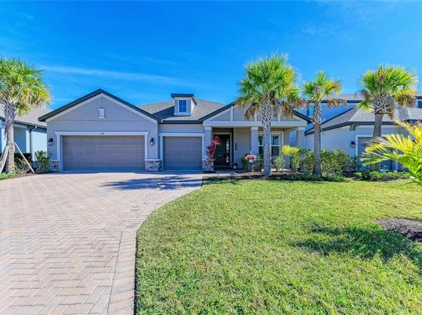 923 Whimbrel Run, Bradenton, FL 34212