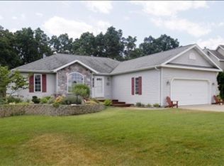 64882 Windrose Way, Lawton, MI 49065