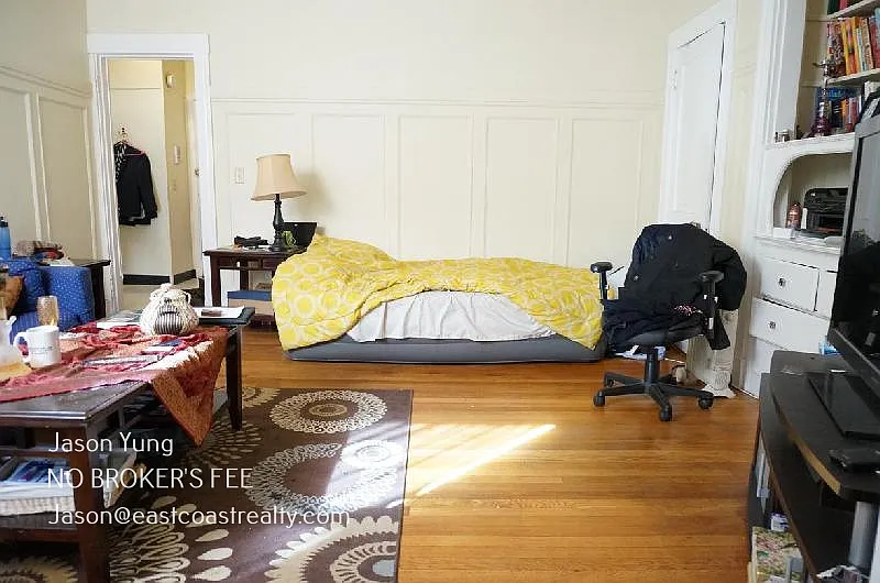 Studio, 450 sqft, $2,325 — Photo 2