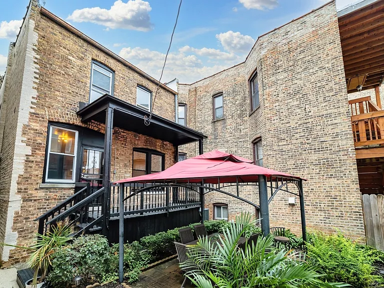 2630 N Fairfield Ave #2R — Photo 17