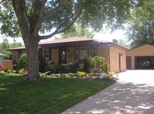 1725 W 42nd St, Lorain, OH 44053