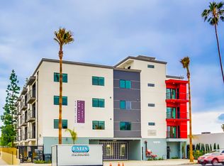 16836 Sherman Way APT 403, Van Nuys, CA 91406