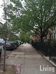 Rented by Living New York