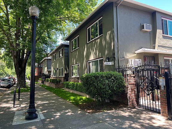 Rio Terrace Apts.