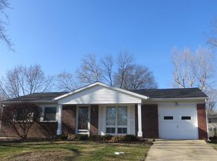 1619 Churchill Pl, Mexico, MO 65265