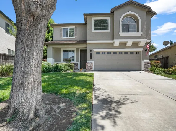 6777 Brook Falls Cir, Stockton, CA 95219