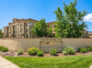 4500 Baseline Rd APT 2201, Boulder, CO 80303