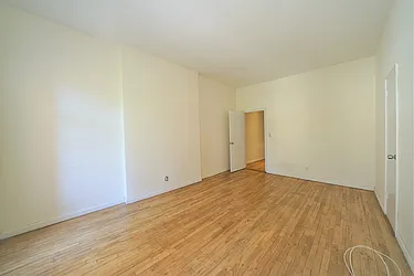 Rented by Corcoran