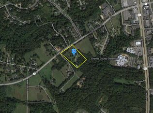 201 Port Tobacco Rd, La Plata, MD 20646