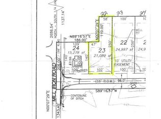 3626 Trailside Dr, Muskegon, MI 49444