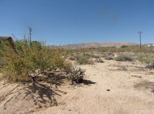 61441 El Reposo St, Joshua Tree, CA 92252