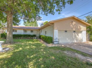 4616 S Winston Ave, Tulsa, OK 74135